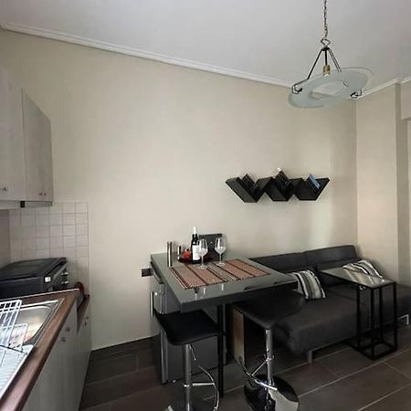 City Apartment Corinth エクステリア 写真