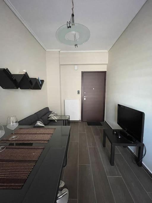 City Apartment Corinth エクステリア 写真