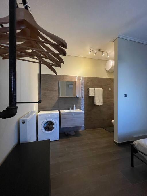 City Apartment Corinth エクステリア 写真