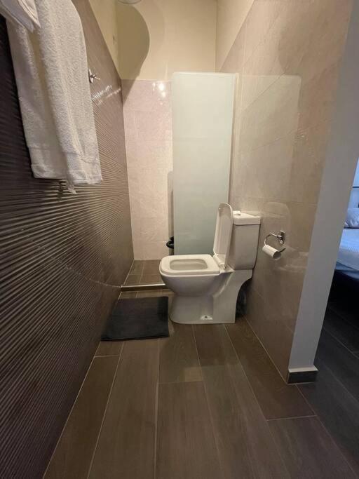 City Apartment Corinth エクステリア 写真